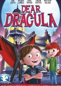 Dear Dracula / Αγαπητε Δρακουλα (2012)