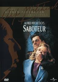Σαμποτέρ / Saboteur (1942)