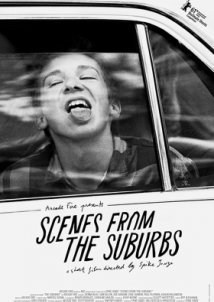 Scenes from the Suburbs (2011)
