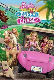 Barbie & Her Sisters in a Puppy Chase (2016)