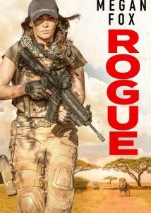 Rogue (2020)