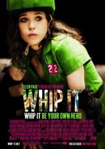 Whip It (2009)