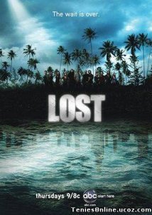 Οι Αγνοούμενοι / Lost (2004)