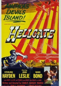 Hellgate (1952)