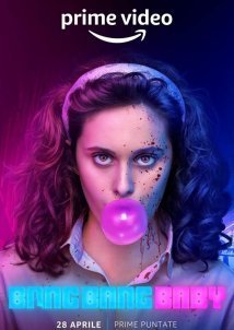 Bang Bang Baby (2022)
