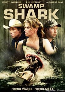 Swamp Shark (2011)