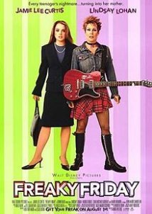 Freaky Friday (2003)
