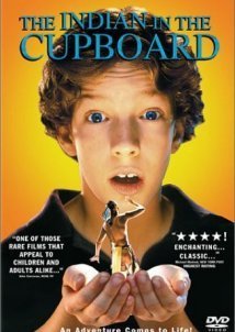 Ένας Ινδιάνος στο Ντουλάπι μου / The Indian in the Cupboard (1995)