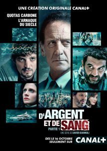 Of Money and Blood / D'argent et de sang (2023)