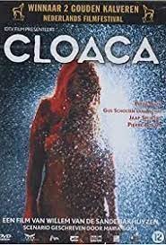 Cloaca (2003)