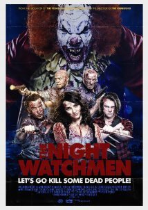 The Night Watchmen (2017)