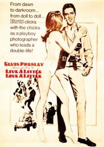 Live a Little, Love a Little (1968)