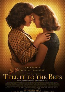 Tell It to the Bees (2018)