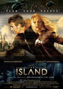 Το Νησί / The Island (2005)