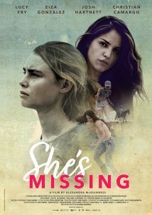 She's Missing (2019)