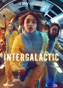 Intergalactic (2021)