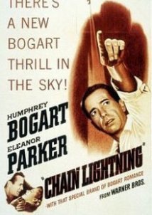 Chain Lightning (1950)