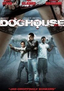 Doghouse (2009)