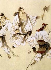 Karate Death Weapons Of The East Greek Audio !