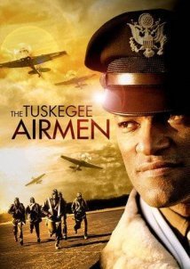 The Tuskegee Airmen / Τα Μαύρα Γεράκια (1995)
