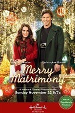 Merry Matrimony (2015)
