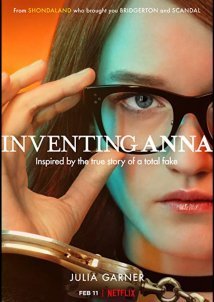 Inventing Anna (2022)