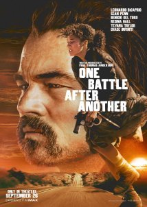 One Battle After Another / Μια Μάχη Μετά την Άλλη (2025)