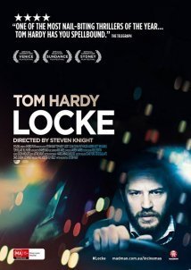 Locke / Σε Λάθος Χρόνο (2014)