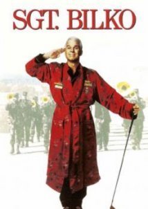 Ο Απίθανος Λοχίας Μπίλκο / Sgt. Bilko (1996)