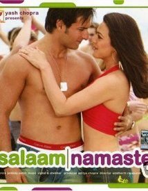 Salaam Namaste (2005)