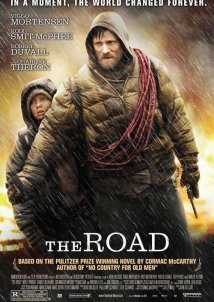 The Road / Ο δρόμος (2009)