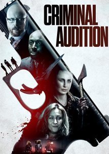 Criminal Audition (2019)