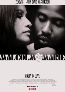 Malcolm & Marie (2021)