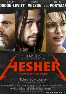 Hesher (2010)