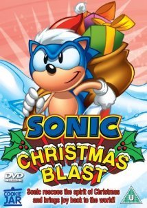 Sonic Christmas Blast (1996)