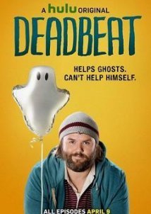 Deadbeat (2014– )