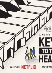 Το Κλειδι Της Καρδιας / Keys to the Heart (2023)