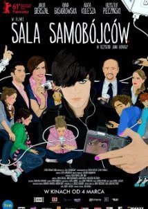 Suicide Room / Sala samobójców (2011)