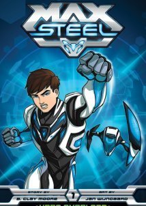 Max Steel (2013)