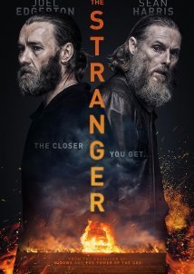 The Stranger (2022)