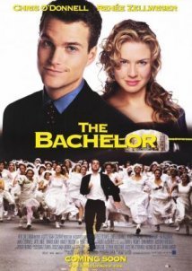 Αμετανόητος εργένης / The Bachelor (1999)