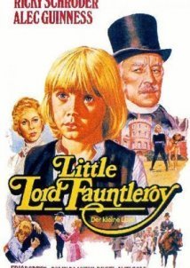 Ο μικρός λόρδος / Little Lord Fauntleroy (1980)