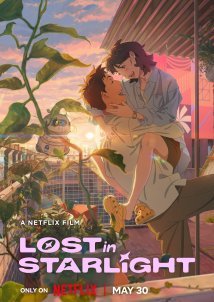 Lost in Starlight / Χαμένη στο Φως των Αστεριών (2025)