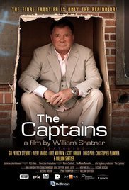 The Captains (2011)
