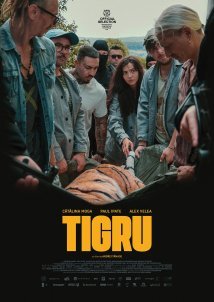 Tigru / Τίγρης (2024)