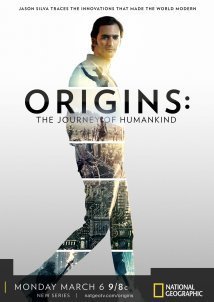 Origins: The Journey of Humankind (2017)