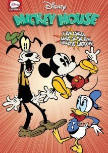 Mickey Mouse (2013)