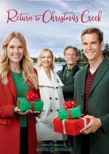 Return to Christmas Creek (2018)