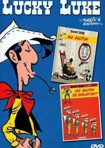 Lucky Luke (1983)