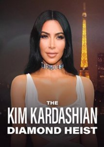 The Kim Kardashian Diamond Heist (2025)